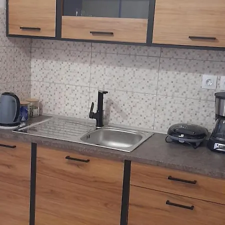 Apartment Gemani Rhodes Rhodes City