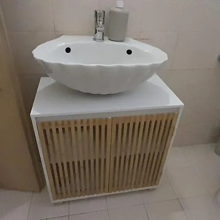 Gemani Rhodes דירה עיר רודוס