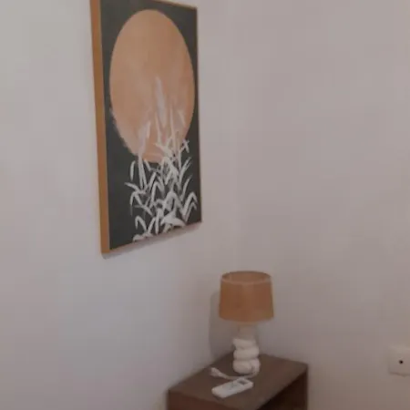 דירה Gemani Rhodes *