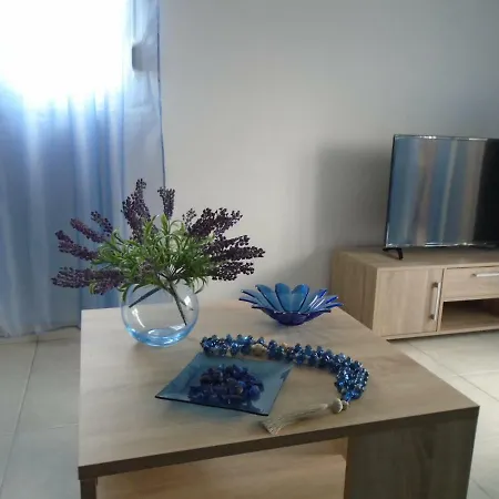 Gemani Rhodes Apartment