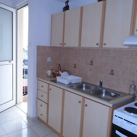 Gemani Rhodes Apartment