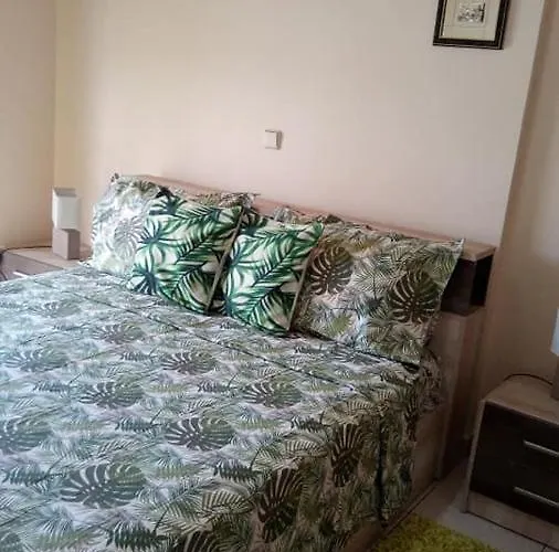 Apartman Gemani Rhodes Rhodes City