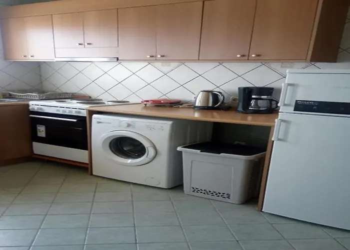 Gemani Rhodes * Rhodes City