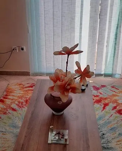 Apartment Gemani Rhodes Rhodes City