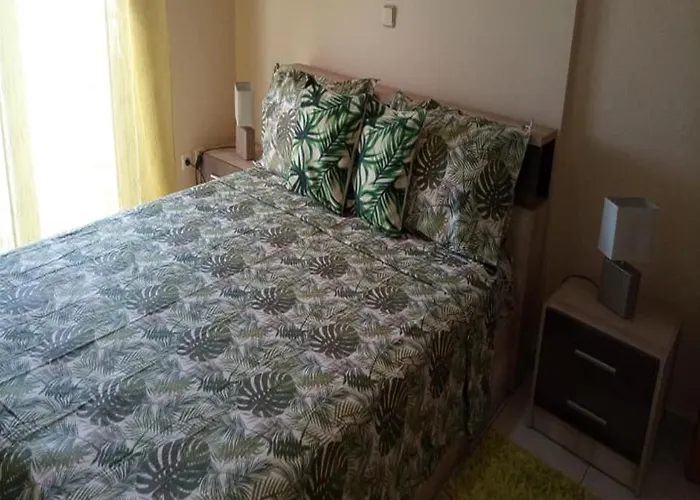 Gemani Rhodes Apartman