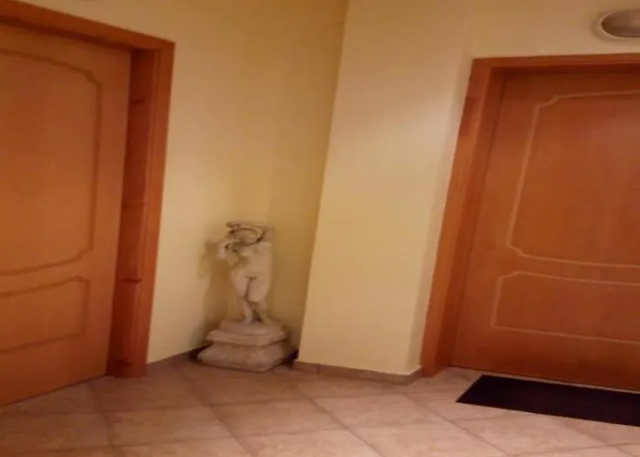 Gemani Rhodes Apartment