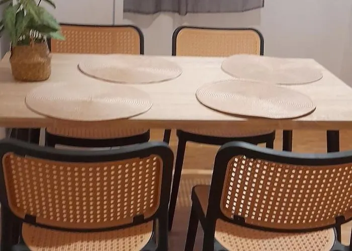 Apartman Gemani Rhodes *