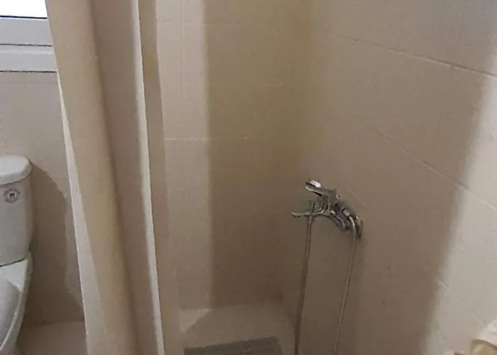 Gemani Rhodes Apartman Rhodes City