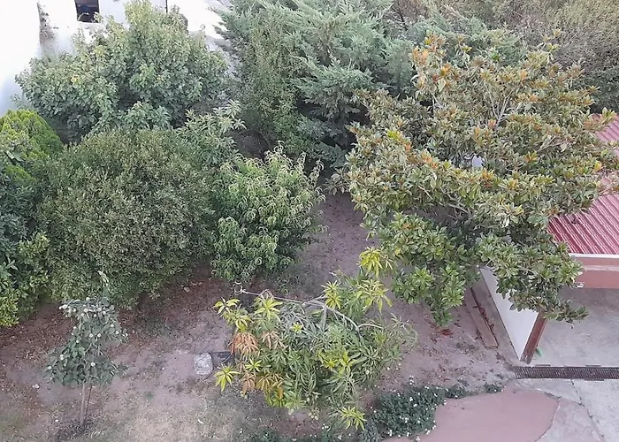 Gemani Rhodes * Rhodes City