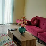 Apartmán Gemani Rhodes