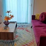 Gemani Rhodes Apartmán *