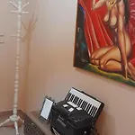 Gemani Rhodes Apartmán