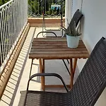 Apartmán Gemani Rhodes