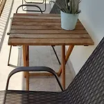Gemani Rhodes Apartmán *