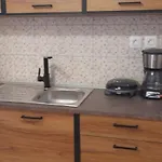 Apartmán Gemani Rhodes *