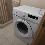 Gemani Rhodes Apartmán *