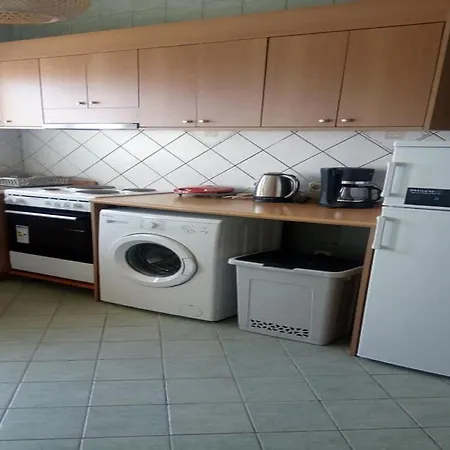 Gemani Rhodes * Родос