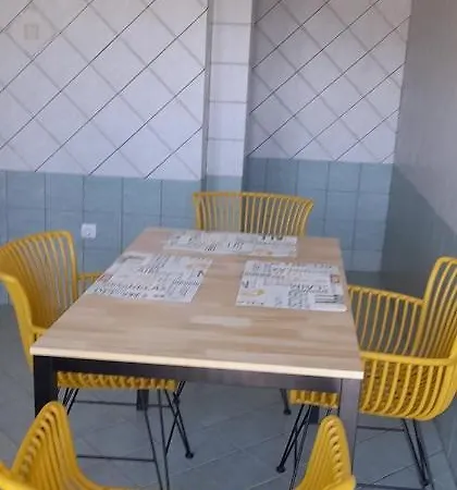 Gemani Rhodes Apartament