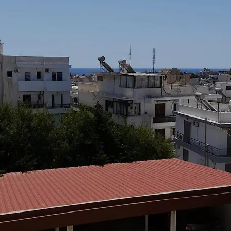 Apartament Gemani Rhodes *