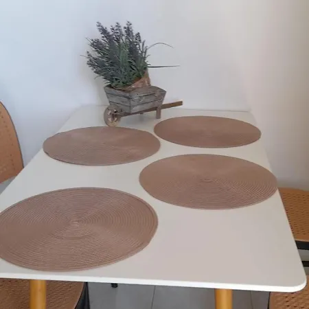 Gemani Rhodes Apartament
