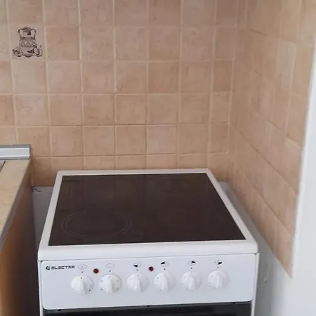 Apartament Gemani Rhodes