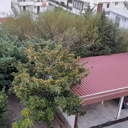 Gemani Rhodes شقة *