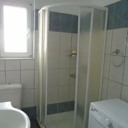 Gemani Rhodes Apartament *