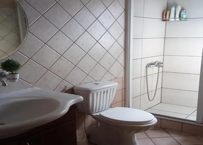 Gemani Rhodes Rhodes City