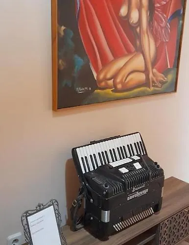 Gemani Rhodes شقة Rhodes City